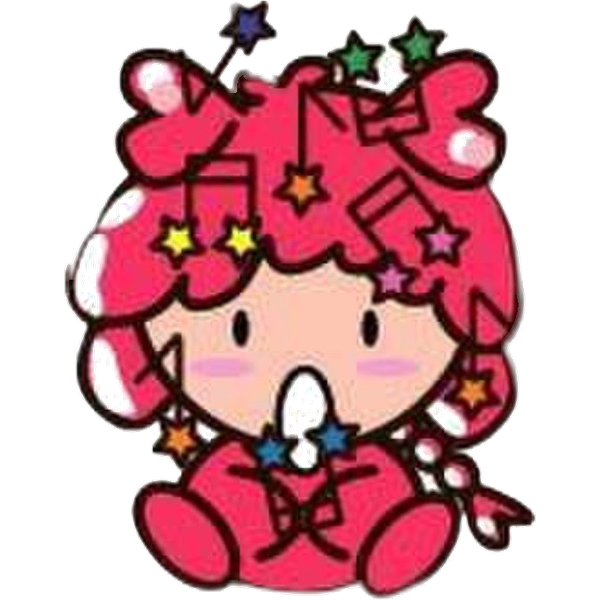 ぽんちゃん（まえぽん公式キャラクター）